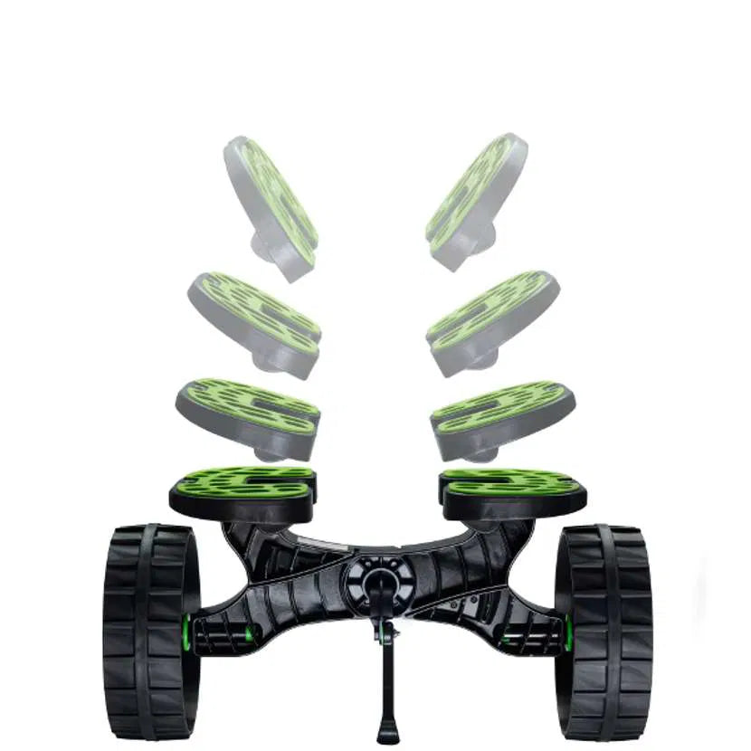 Kayak dolly